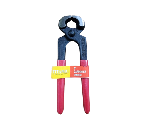 KERPETEN FAYANSÇI TİTANİC 175 MM / 6